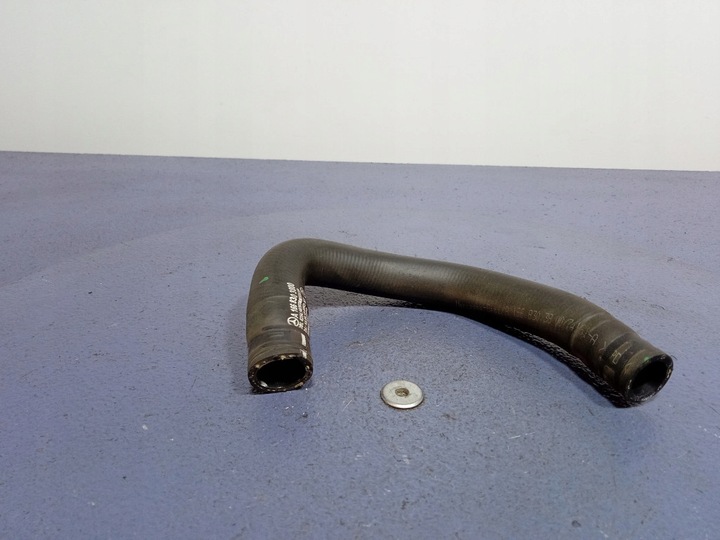 фото №1, Mercedes gls x166 шланг шланг водяной a1668303800