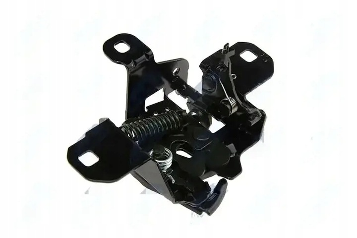 фото №1, Замок капота ezc-vw-135 nty