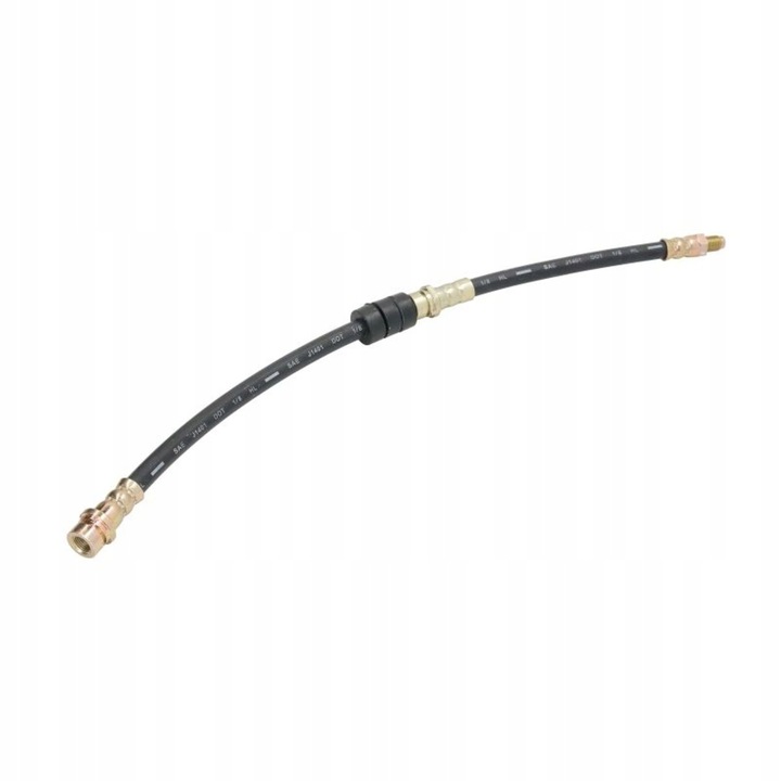 фото №1, Шланг ham. перед правый/левый maverick tribute