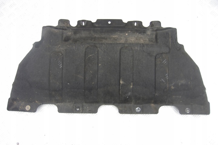 фото №6, Защита pod двигатель jeep grand cherokee wk2 рестайлинг 16-21 68037063ae