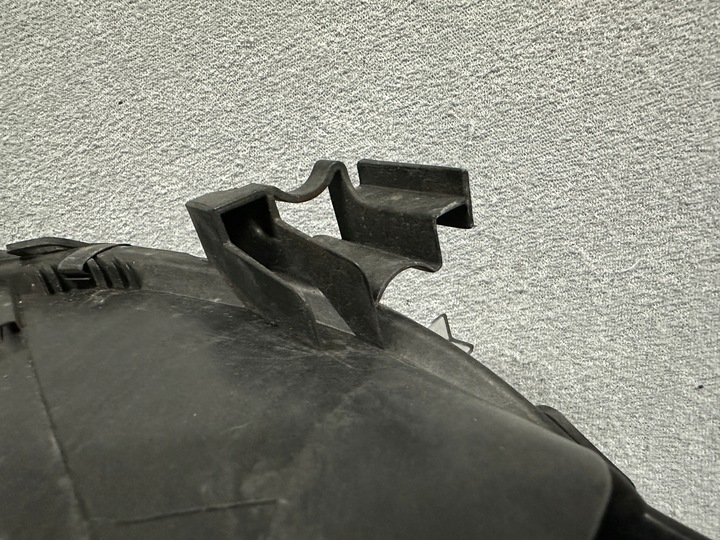 фото №15, Лампа mercedes cla w117 117 обычная h7 usa америка левая оригинал