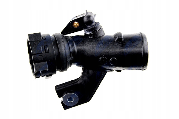 фото №10, Nty шланг турбіни інтеркулер nissan qashqai 1.5dci 2007-