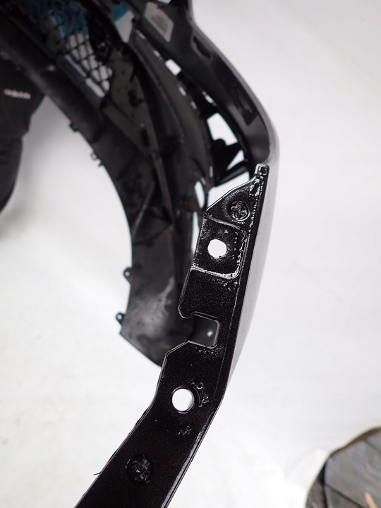 фото №16, Mercedes e класс w212 amg рестайлинг бампер перед переднее a2128852638 pdc