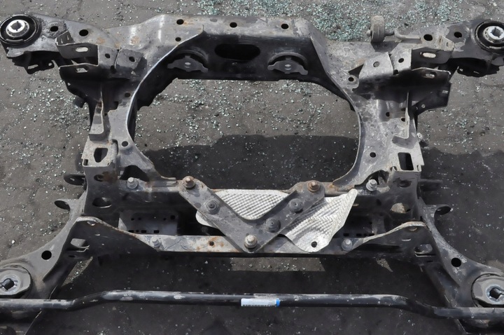 фото №8, Volvo xc90 ii xc60 t8 гибрид балка подвешивание зад задняя 32268544