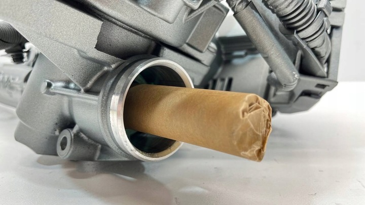 фото №8, Рейка рульового управління трансмісія кермова citroen berlingo peugeot 3008 1638538280