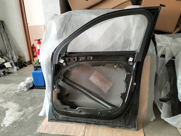 фото №5, Volvo xc 40 xc40 двері перед передні праві