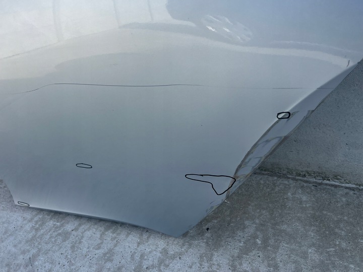 фото №6, Двері volkswagen id3 id.3 id-3 зад лівий задні ліві