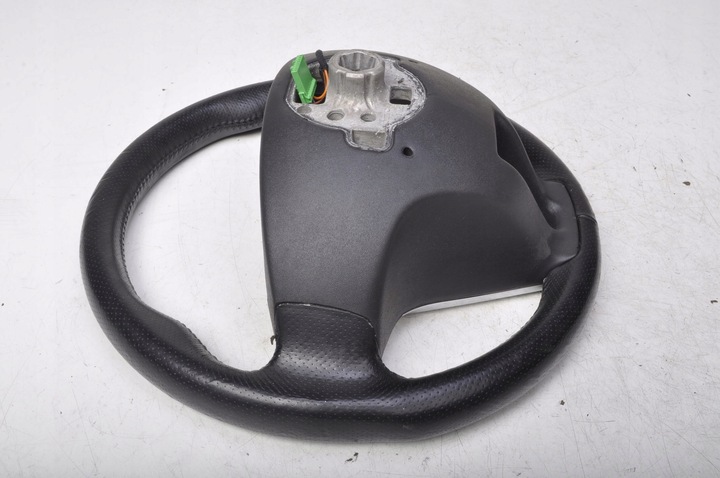 фото №13, Volvo s60 ii v60 руль кожаный rdesign