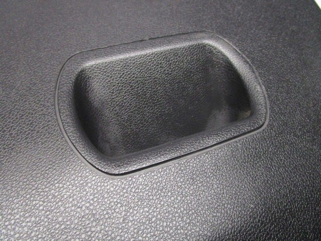 фото №8, Fusion i рестайлинг 05-12 защита обивка крышки зад задней hb 5d