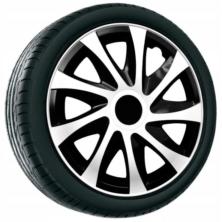 фото №12, Ковпаки 16 do peugeot renault audi dacia seat mazda volkswagen volvo fiat