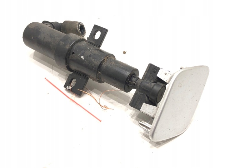 фото №1, Распылитель фара правые перед vw passat b6 универсал 05-11 3c0955104a