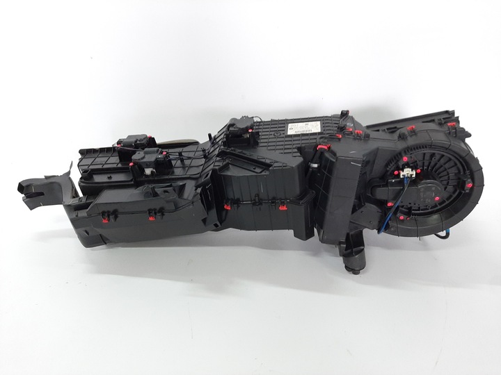 фото №14, Dodge ram 1500 14r отопитель корпус воздуходувка kpl