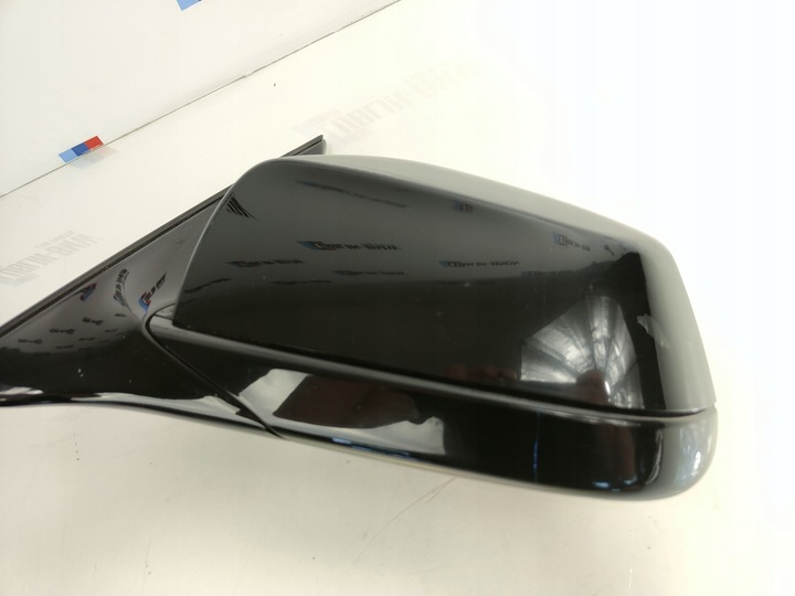 фото №7, Bmw f10 зеркало левая eu m набор 3 pin камера 668