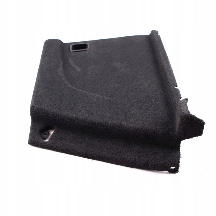 фото №9, Bmw x5 e70 защита обивка боковина багажника правые