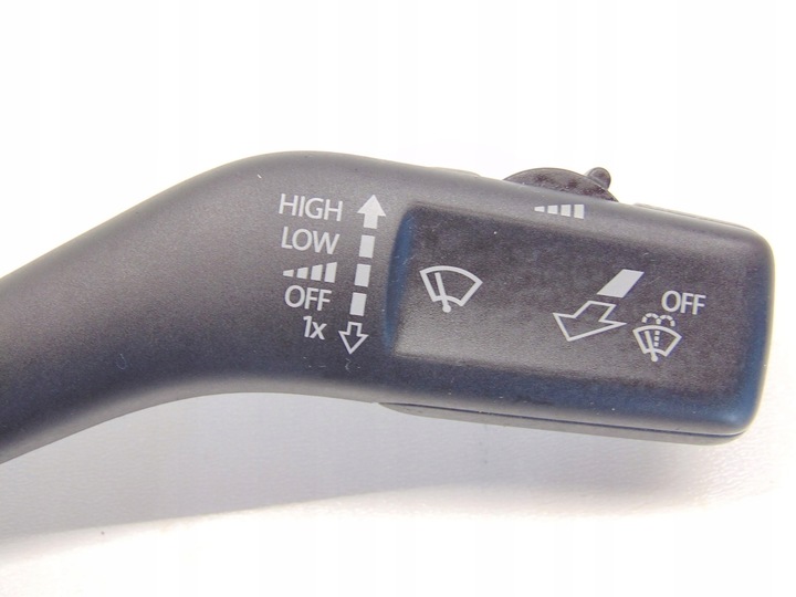 фото №5, Переключатель комбинированный vw passat cc 3c8 5k0953569as