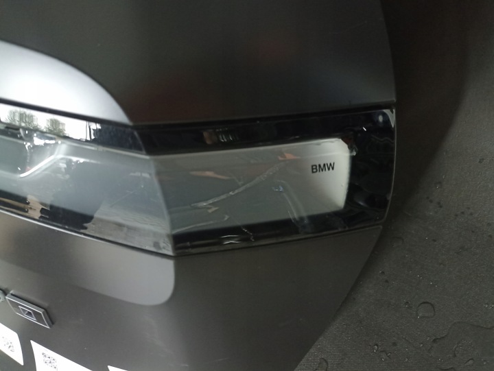 фото №7, Фара зад левая правая bmw ix i20 5b52633 5b52634 led