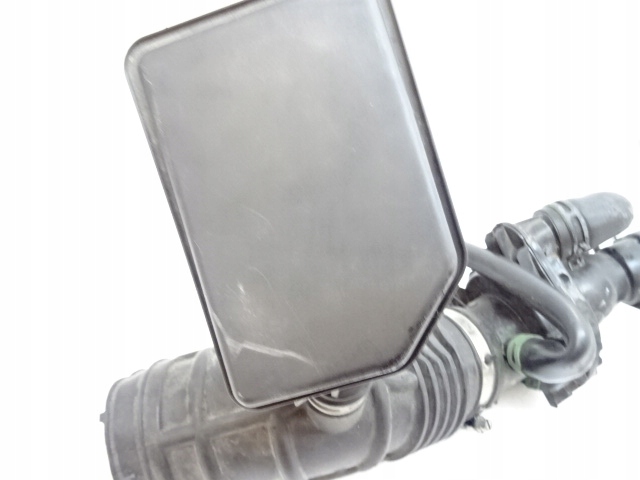 фото №8, Renault megane iii 1.6 dci труба шланг повітря 165761844r