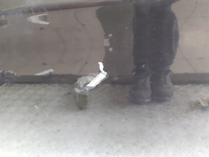 фото №9, Двері лівий перед alfa romeo 159 601