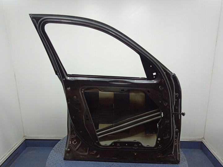 фото №7, Bmw x3 g01 дверь перед левая передние a90