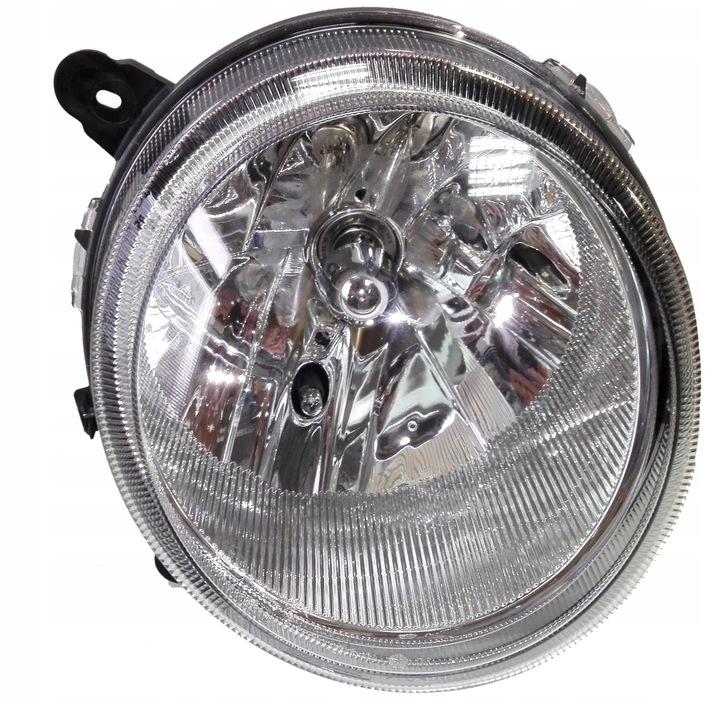 фото №1, Фара правый jeep compass patriot k05303874ac