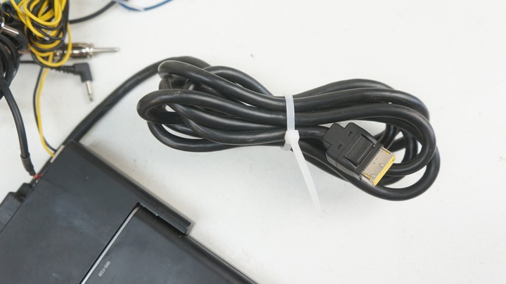 фото №13, Vw touran 1t радио cd карта sd блютуз pioneer avh-3200bt