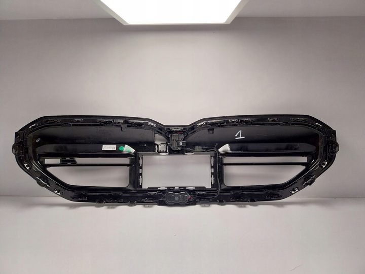 фото №9, Bmw 5 g60 g61 m5 g90 решітки радіатора решітка радіатора решітка 5a34482