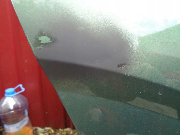 фото №13, Kia sportage v двері праві задні