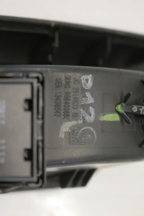 фото №7, Перемикач скла зад opel astra v k