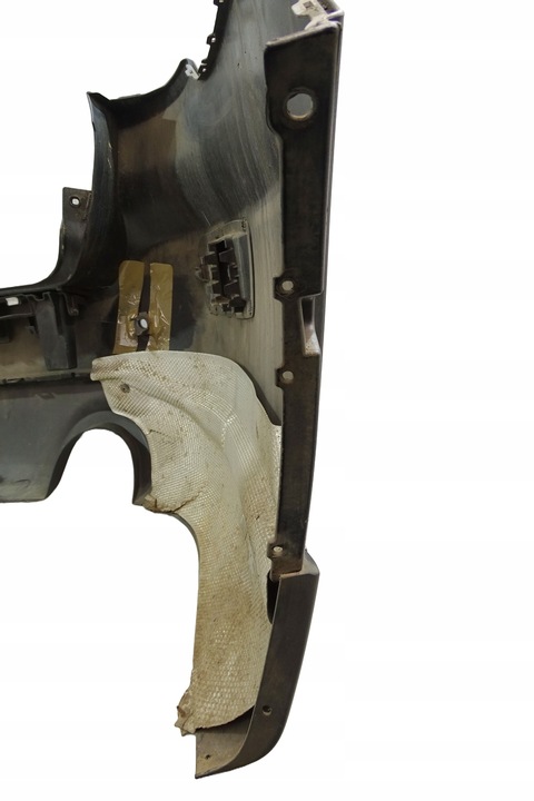 фото №11, Dodge durango 2014- бампер зад citadel pdc задній хром psc