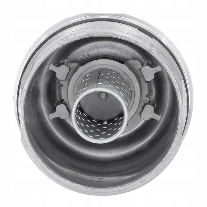 фото №10, Модуль крышки корпуса фильтра масла з штекер 15620-31060 1562031060