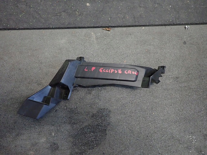 фото №1, Ковзун галоген лівий перед mitsubishi eclipse cross