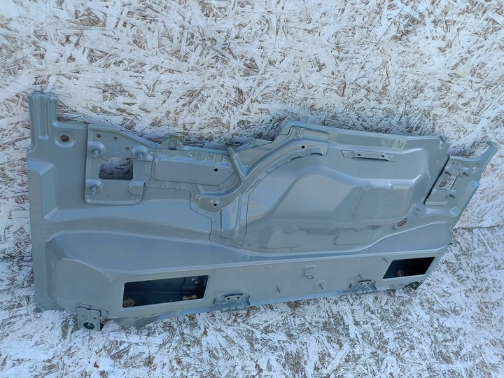 фото №9, Suzuki baleno 15- pas задній панель стіна підсилювач нове 65500m68p10-000