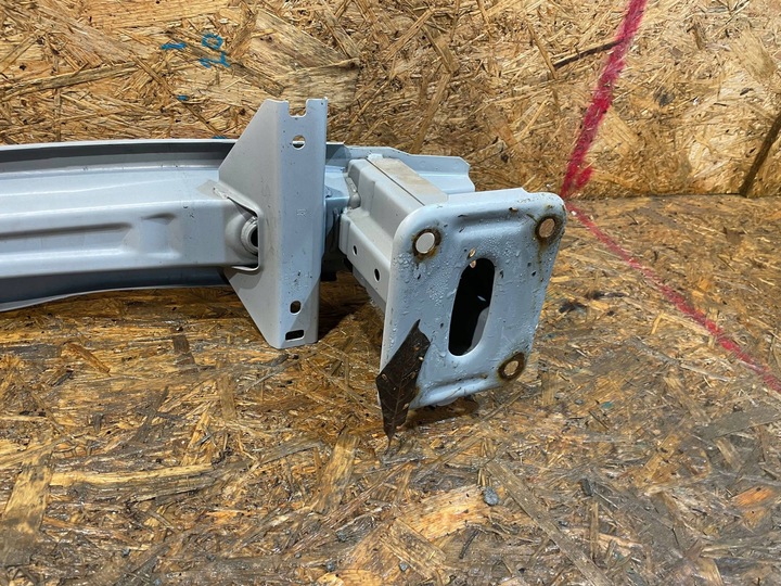 фото №7, Mazda 3 bp iv 4 19- балка підсилювач бампера перед передня