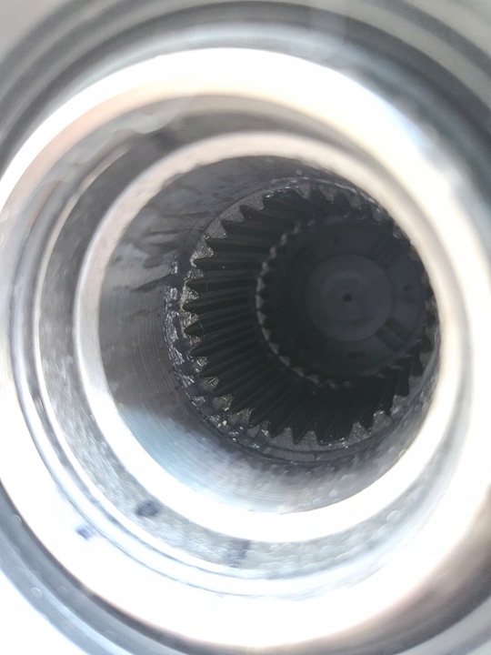 фото №11, Двигун електричний kia ev6 gt 23-24 44000 18mb0 36500-1xeb0 8mb0ps600678