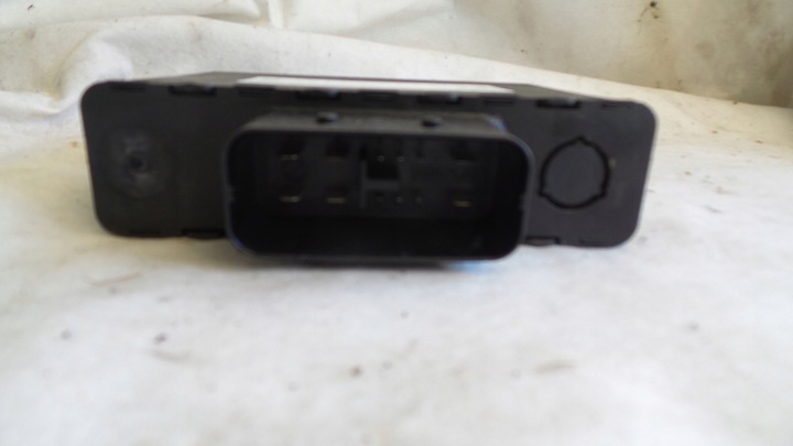 фото №3, Стабілізатор напруги audi a4 b8 8k0959663 модуль