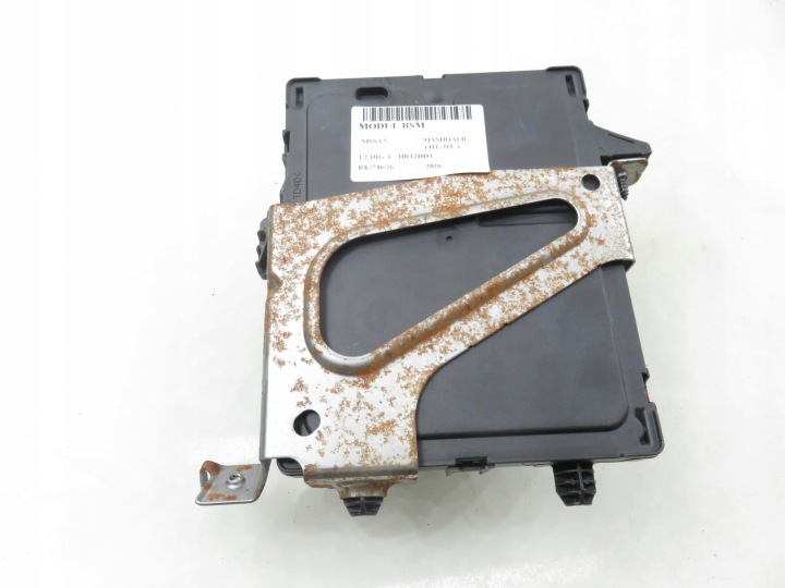фото №9, Модуль bsm nissan qashqai ii j11, j11_ 284b14cb2c