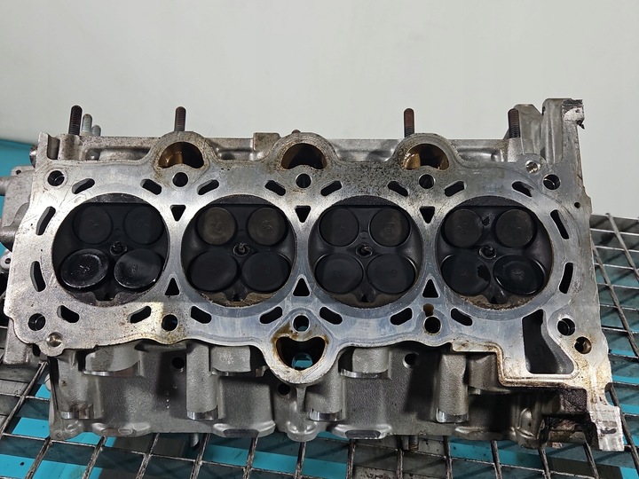 фото №14, Головка валы kpl kia sportage iv 1.6 gdi g4fd