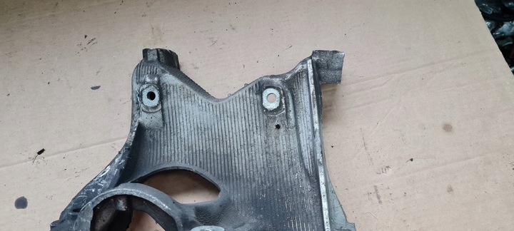 фото №12, A4 b9 8w кронштейн крепление санки левая 8w0399295e a5 8w