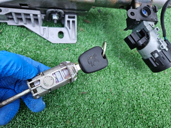 фото №11, Набор стартовый do запуска peugeot 508 1.6 ehdi