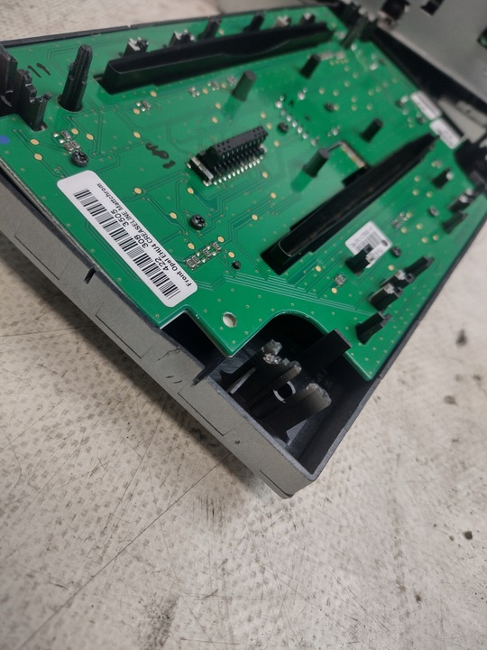 фото №12, Радіопрогравач навігація opel astra h iii 383555646