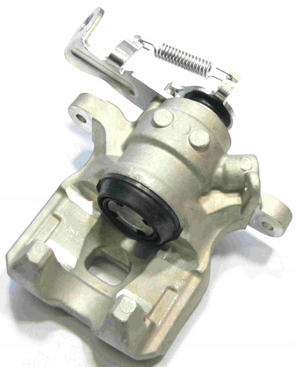 фото №1, Супорт гальмівний зад праві do mazda 3 bm 2013-