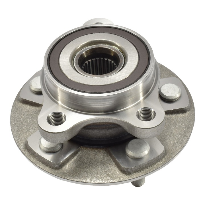 фото №1, Ступиця підшипник колеса перед 43550-10010 lexus ux200 ux250h 2.0 ch-r