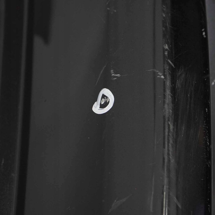 фото №13, Bmw f20 f21 бампер задній чорний sapphire - 475