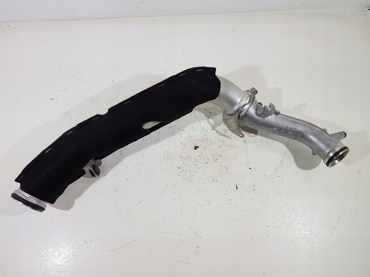 фото №14, Шланг повітря a6540980207 mercedes sprinter gla glb 2.0 cdi 654920