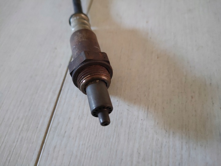 фото №13, Seat ibiza v 6f лямбда-зонд 04e806262gg