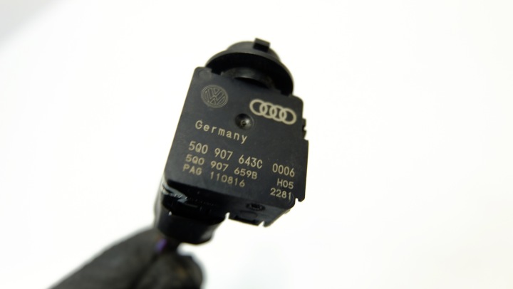 фото №9, Seat ateca датчик якість повітря 5q0907643c