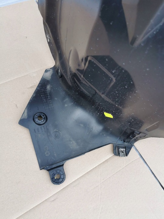 фото №7, Tesla модель y 20- підкрилок передні ліві перед 1744361-00-d