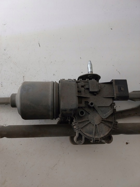 фото №9, Механизм дворник vw seat skoda audi