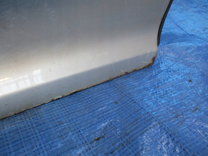 фото №8, Двері праві зад skoda octavia ii універсал