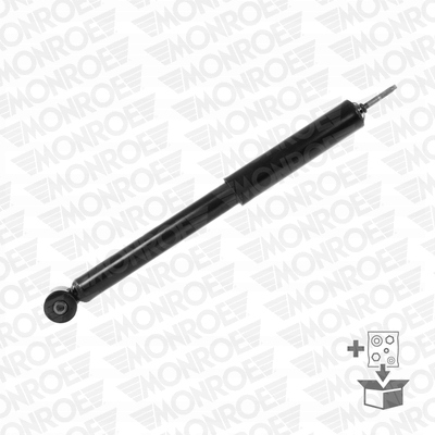 фото №3, Monroe амортизатор bmw t
